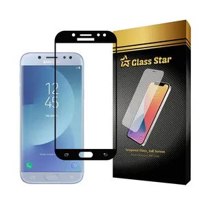 Glass Star CRMSNWGS Screen Protector For Samsung Galaxy J5 2017 / Galaxy J5 Pro