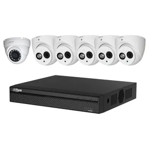 سیستم امنیتی داهوا مدل DACP62A6050-W