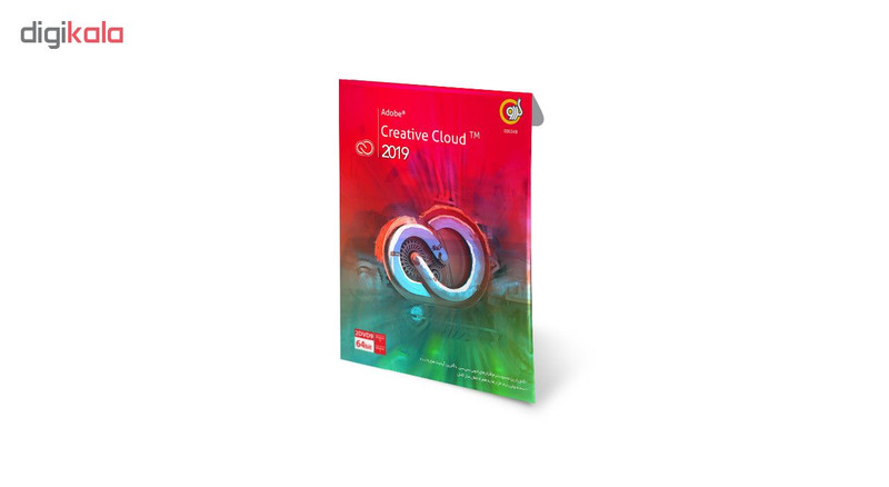 مجموعه نرمافزاری گردو Adobe Creative Cloud 2019 مجموعه نرمافزاری گردو Adobe Creative Cloud 2019