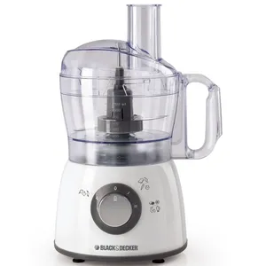 غذا ساز بلک اند دکر مدل FX-400BS