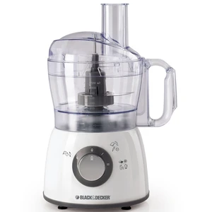 غذا ساز بلک اند دکر مدل FX-400BS