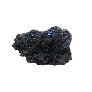 سنگ راف سلزیوم مدل آیس جیول خام کد 59