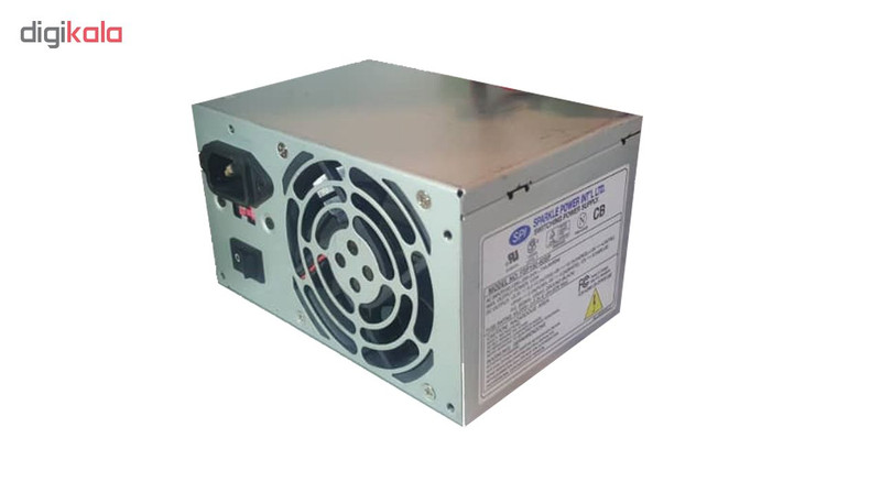 منبع تغذیه کامپیوتر SPI مدل fsp150-60sp 150W