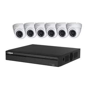 سیستم امنیتی داهوا مدل DACP62E6000-W