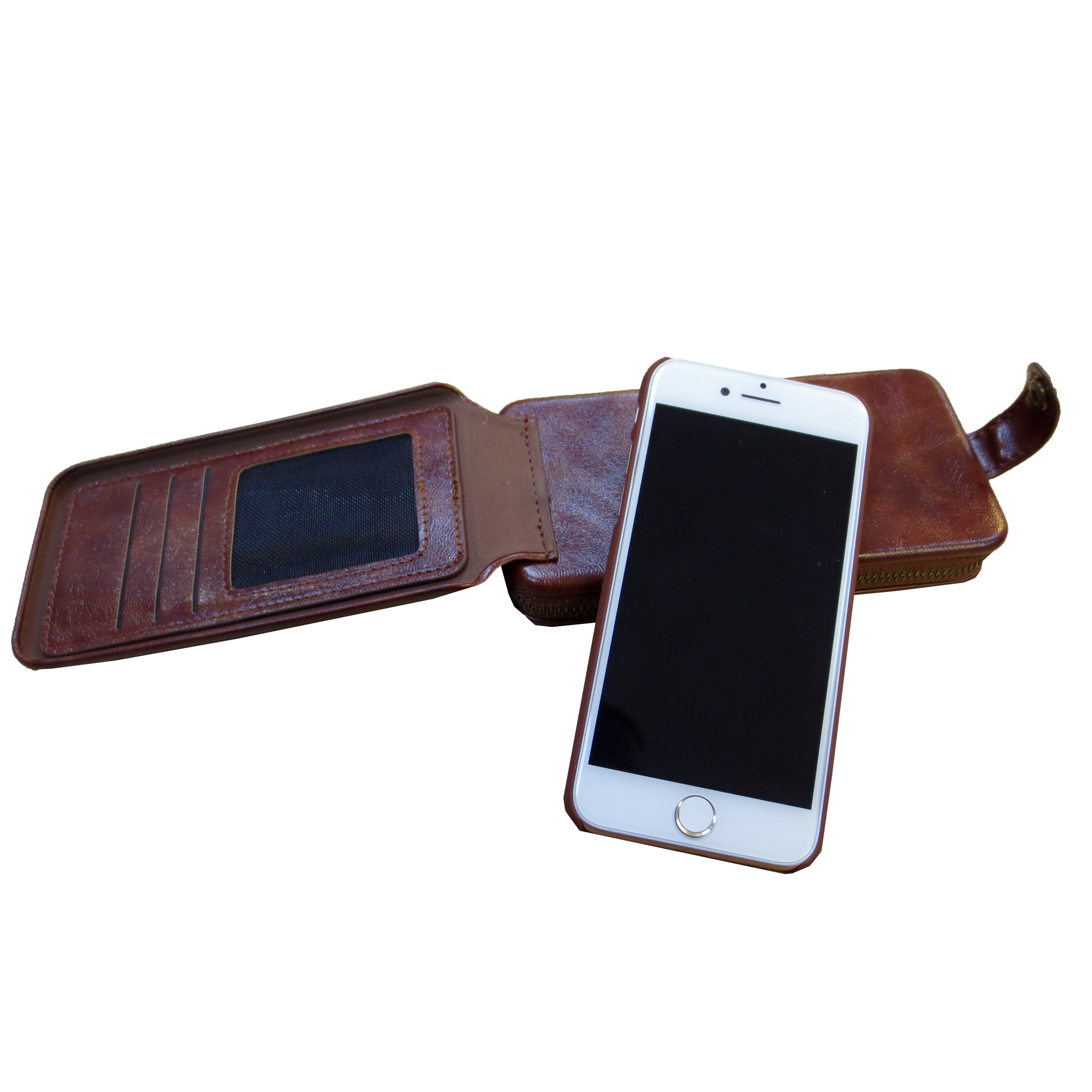 کیف گوشی مدل Al FM مناسب برای iPhone 7/8