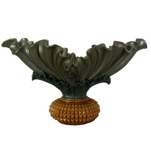 ظرف میوه خوری طرح حریر