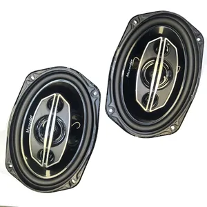 اسپیکر خودرو مکسیدر مدل PL6905 بسته 2 عددی