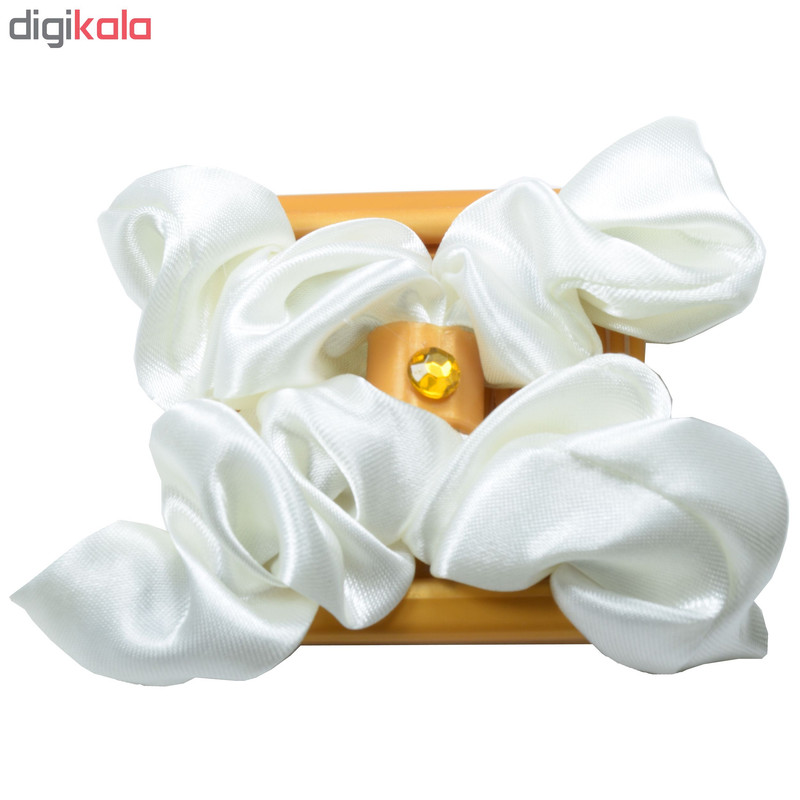 شانه جادویی مدل Magic