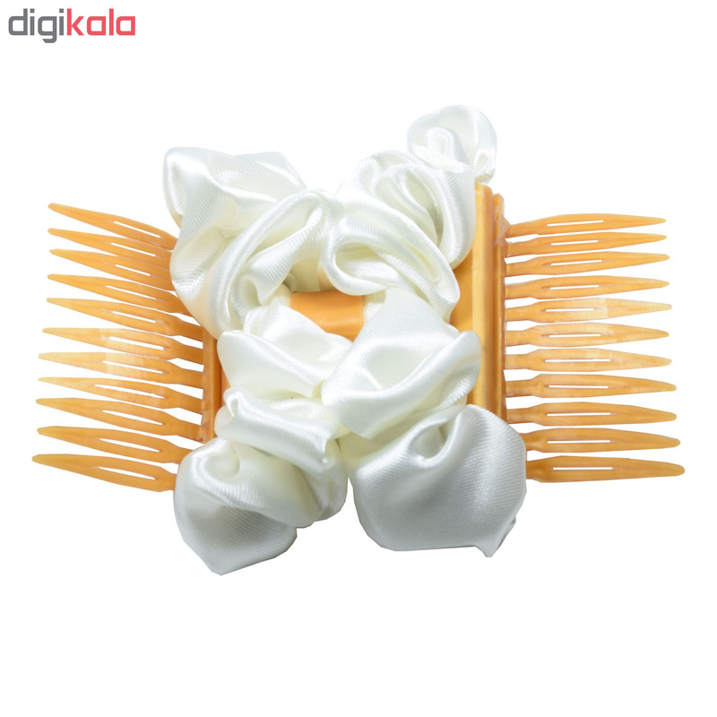 شانه جادویی مدل Magic