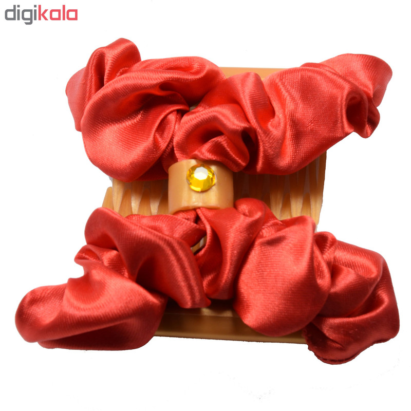 شانه جادویی مدل Magic