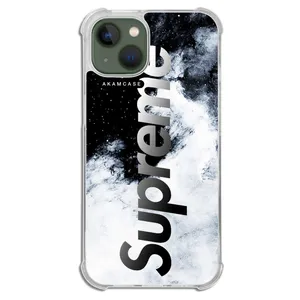 AKAM AMCWTA13-SUPREME15 Cover For Apple iPhone 13