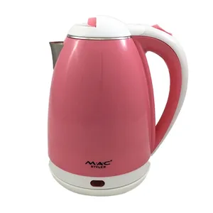 کتری برقی مک استایلر مدل SXK-02