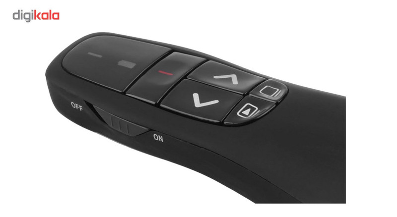 پرزنتر بی سیم اکسون مدل A601