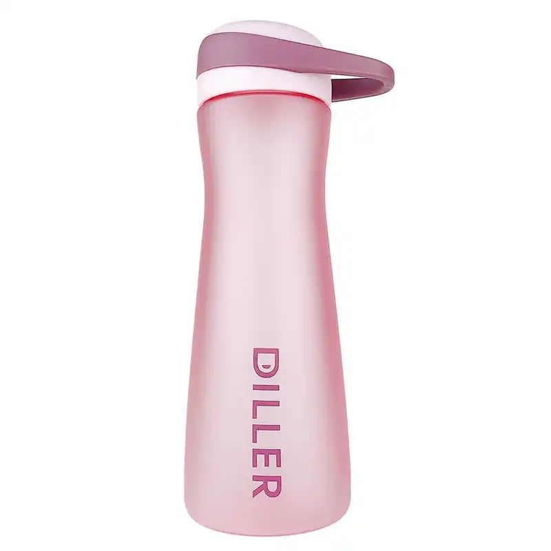 قمقمه دیلر مدل Tritan-D19 گنجایش 0.5 لیتر