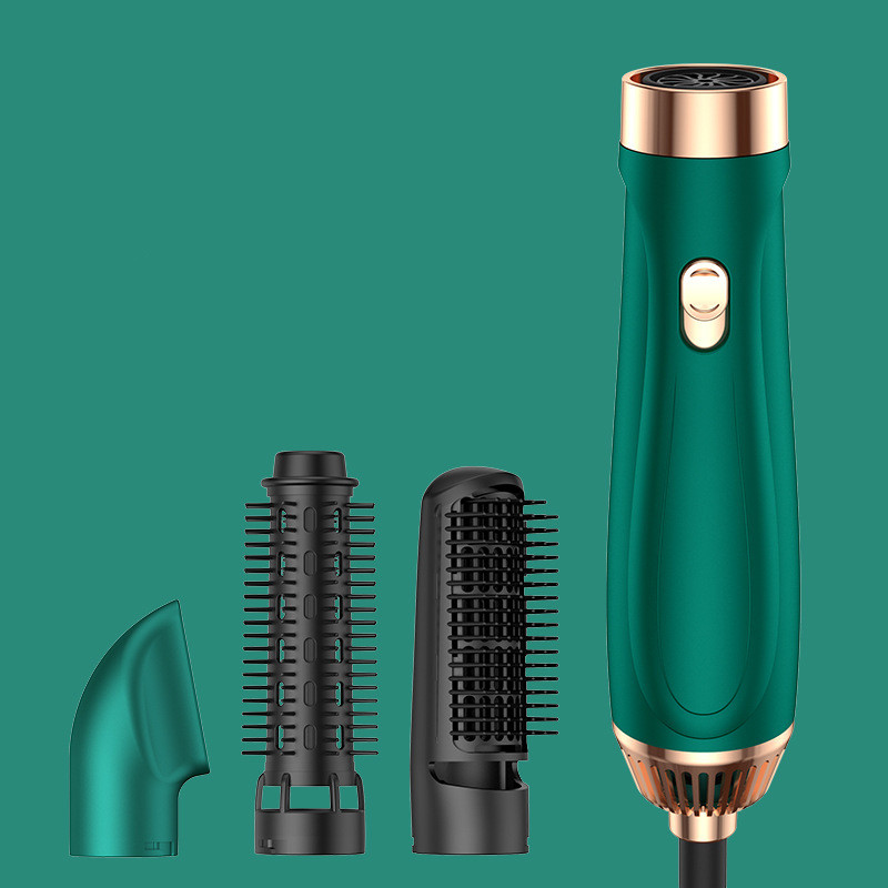 سشوار برس دار حالت دهنده رمگینتون مدل RE-2060