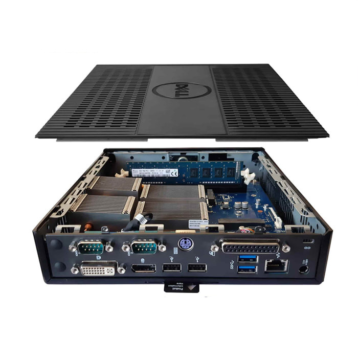کامپیوتر کوچک دل مدل WYSE 7020 - L