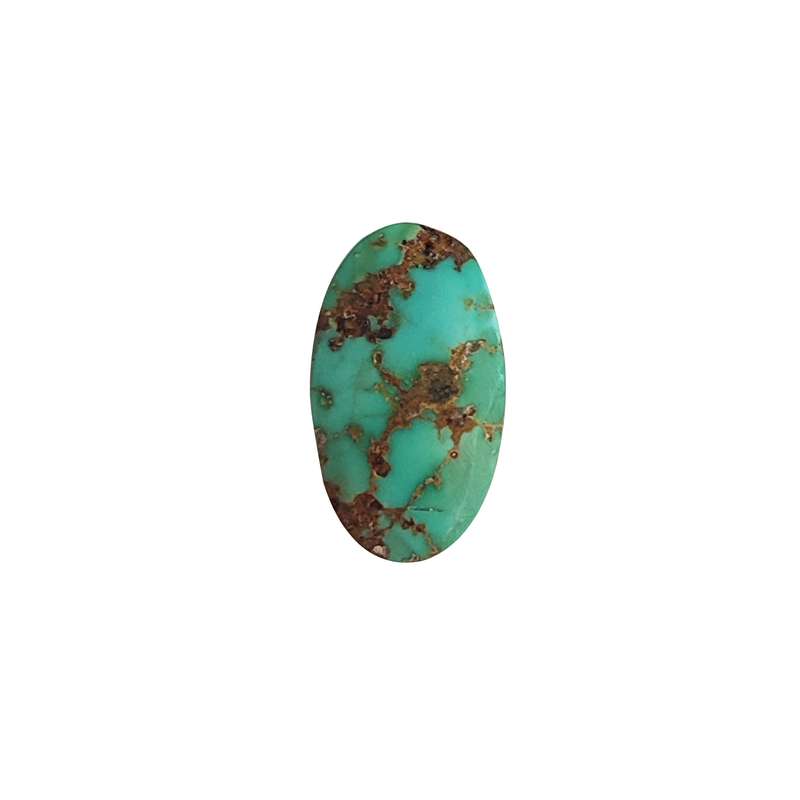 سنگ فیروزه مدل نیشابوری کد NG2262