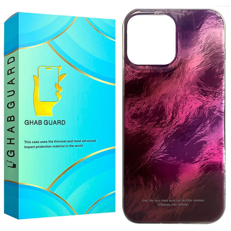 کاور قاب گارد مدل REDWG20 مناسب برای گوشی موبایل اپل iPhone 16 Pro Max