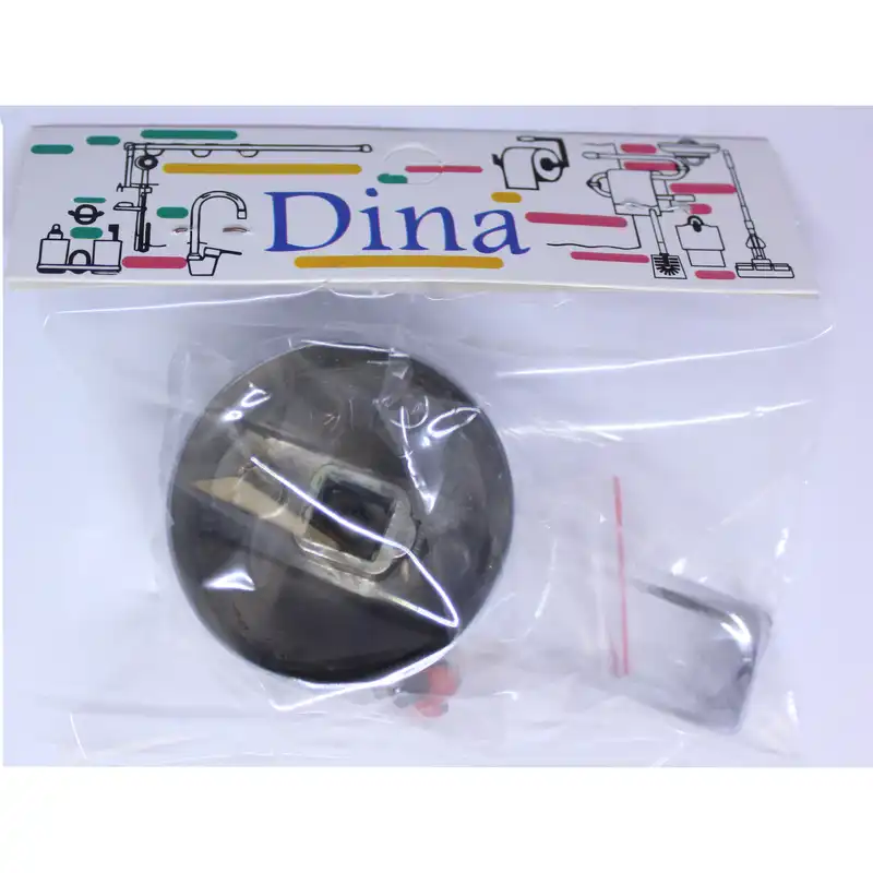 دسته یدکی شیر اهرمی دینا مدل DN-Moj35