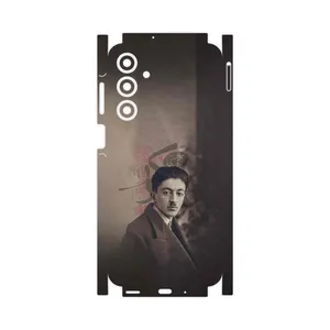 MAHOOT Sadegh Hedayat-FullSkin Cover Sticker for Samsung Galaxy A16 4G
