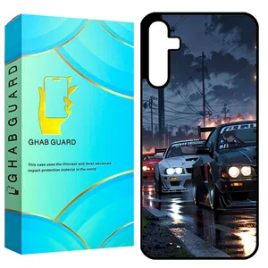 Ghab Guard GCHPA35 Cover For Samsung Galaxy A35 5G