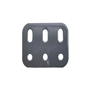 سازه رباتیک مدل صفحه مستطیل 3×2 بسته 10 عددی