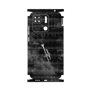 MAHOOT Trumpet-FullSkin Cover Sticker for Xiaomi Redmi 10A