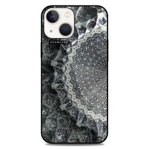 AKAM AMC-WA13-MOSAIC-17 Cover For Apple iPhone 13
