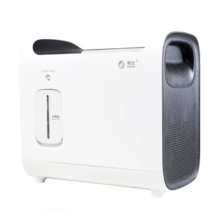 اکسیژن ساز گیسون مدل Q20W