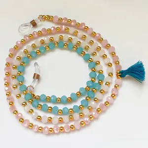 بند عینک مدل تهمینه