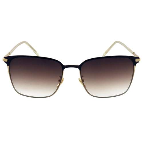 عینک آفتابی ویلی بولو مدل Deep Brown Uniti Collection