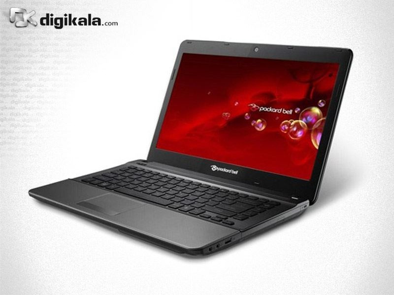 لپ تاپ 15.6 اینچی ایسر مدل Packard Bell EasyNote HR311AC لپ تاپ 15.6 اینچی ایسر مدل Packard Bell EasyNote HR311AC