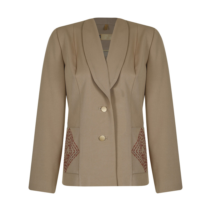 کت زنانه ایران بورکی مدل 1-fw1-6