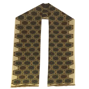 شال مردانه آراد مدل S102
