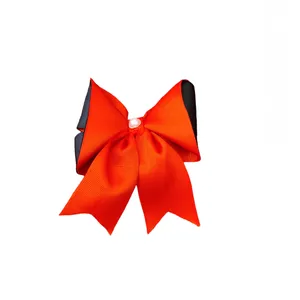 کش مو زنانه طرح پاپیون کد 09