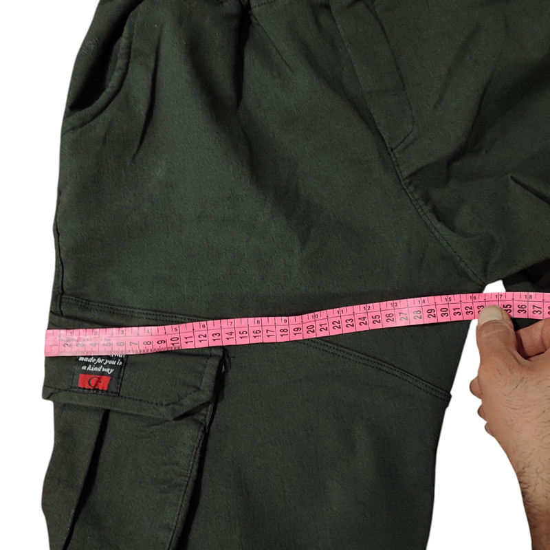 شلوار مردانه مدل اسلش شش جیب کد 144