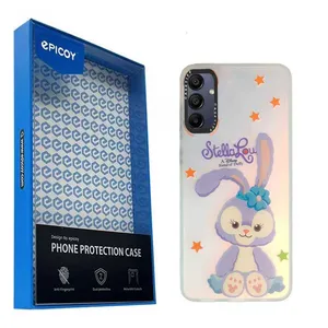   epicoy Stellar Bunny cover for Samsung Galaxy A15 4G/ Galaxy A15 5G