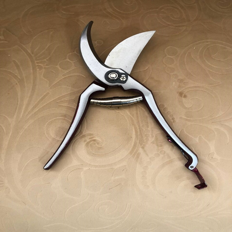 قیچی باغبانی موبینس کد MOES