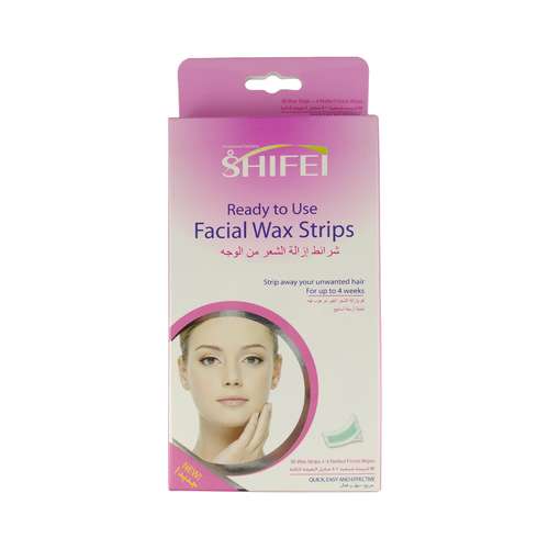 نوار موبر صورت شیفی مدل Ready بسته 36 عددی