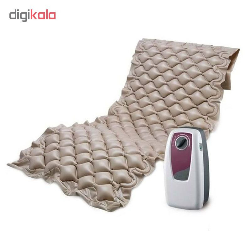 تشک مواج SPT مدل Porsa