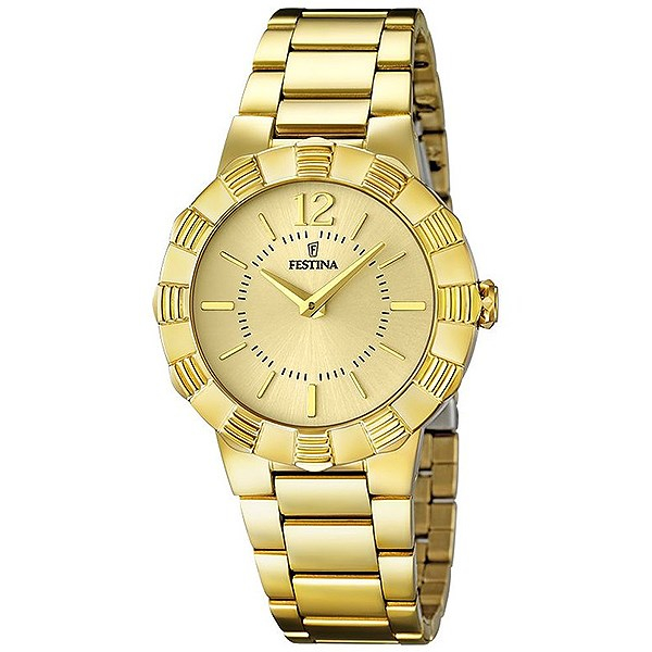 ساعت مچی عقربه ای زنانه فستینا F16732/2