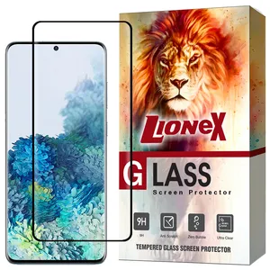 Lionex FUEL20 Screen Protector For Samsung Galaxy S20 Plus 4G / Galaxy S20 Plus 5G
