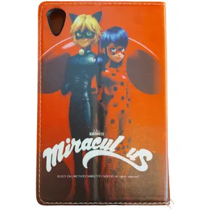 	 کیف کلاسوری مدل M8_27 مناسب برای تبلت لنوو TAB M8