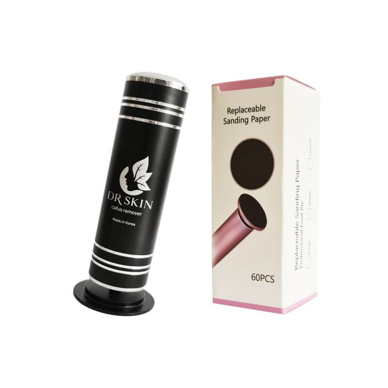 سنگ پا برقی دکتر اسکین مدل FCM_005