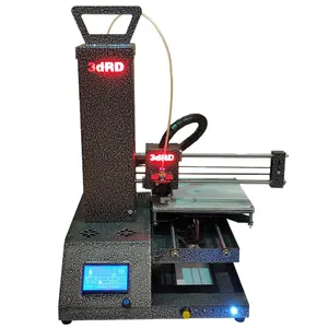 پرینتر سه بعدی مدل 3dRD