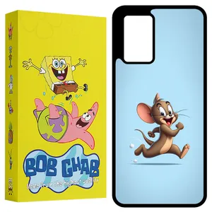 BOB Ghab BCP11S Cover For Xiaomi Redmi Note 11 4G / Redmi Note 11S 4G 