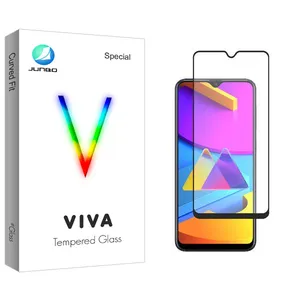 Junbo Viva Ceramics Screen Protector For Samsung Galaxy M10s