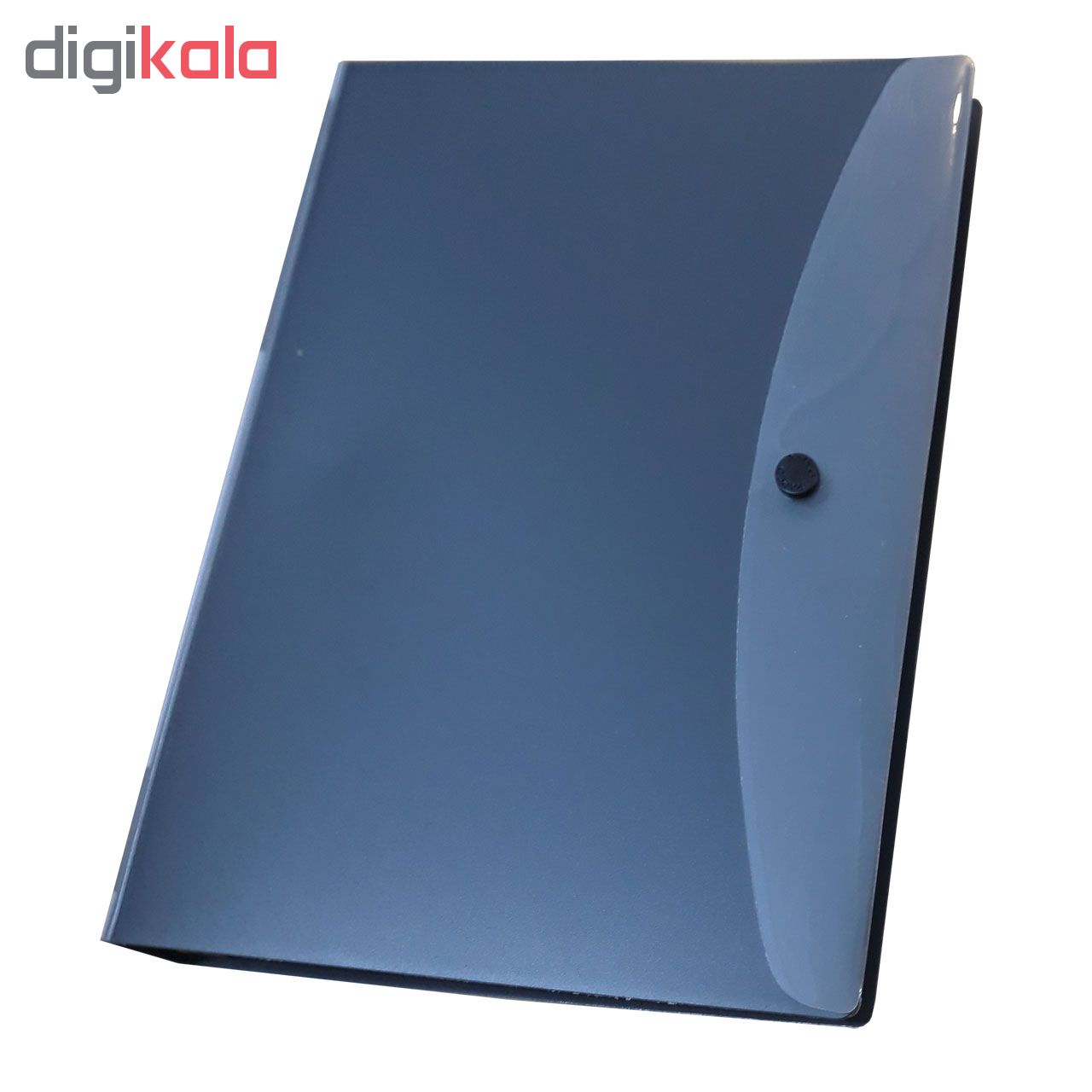 دفتر کلاسوری پاپکو مدل NB-606 کد T1