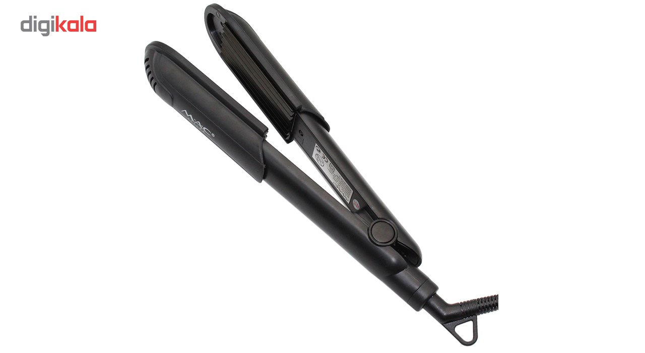 اتو مو مک استایلر مدل MC-2055