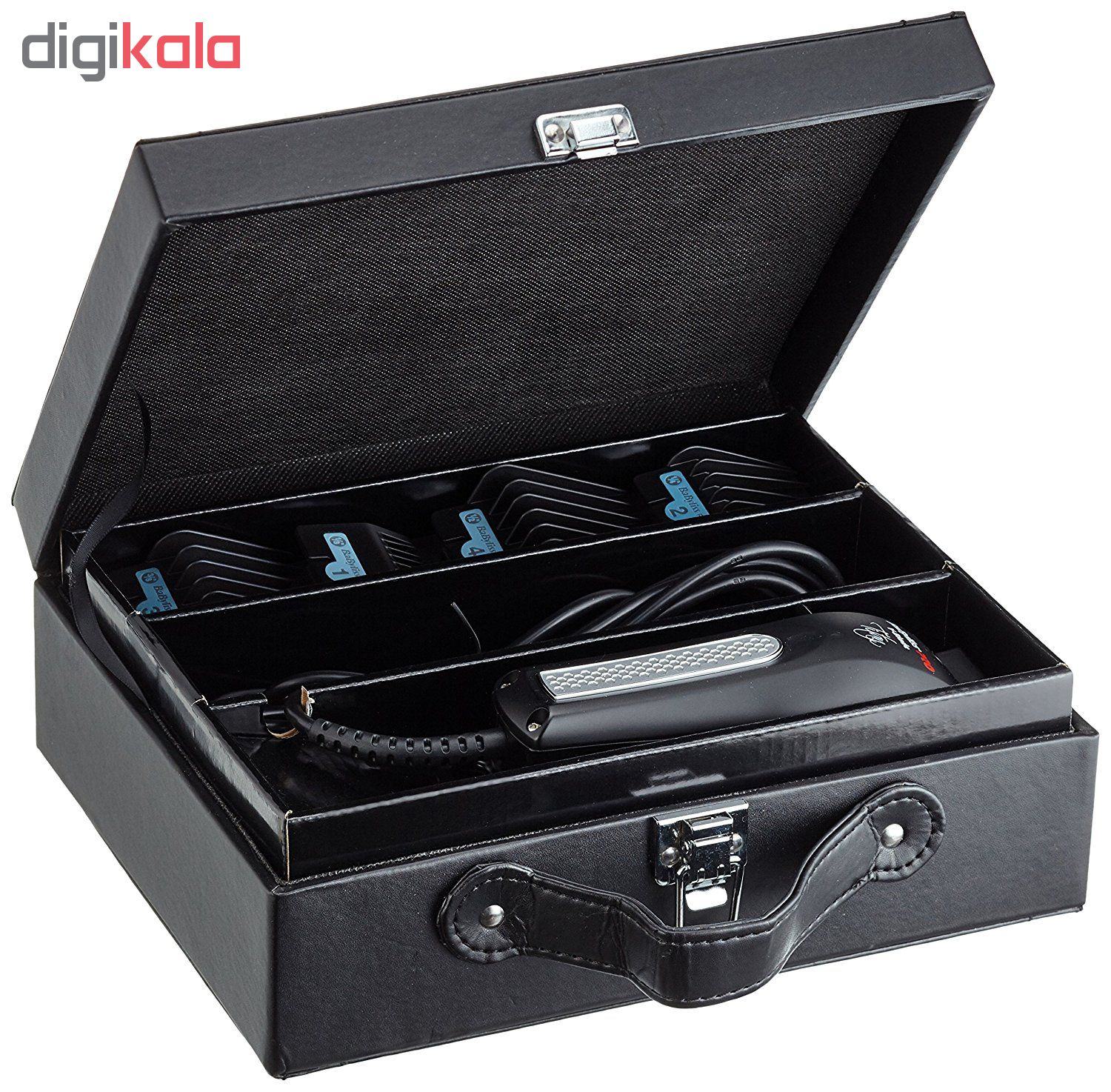 ماشین اصلاح سر و صورت بابیلیس مدل FX685E